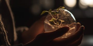 Kertünk előkészítése a klímaváltozásra